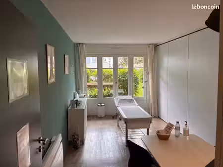 cabinet / bureaux paramédicaux à louer – saint-malo