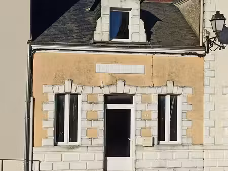 location maison de bourg