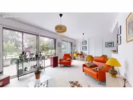loft en viager 4 pièces 72 m²