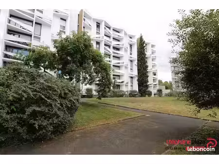 appartement 5 pièces 80 m²