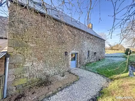 maison de campagne