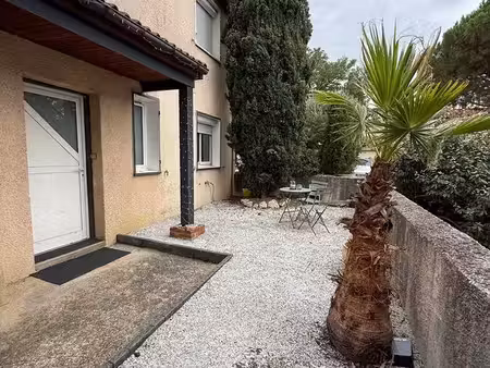 maison familiale quartier lardenne