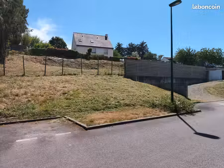 terrain constructible