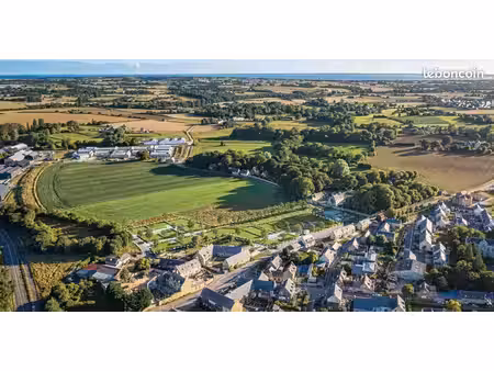 terrain - le domaine des dames - terrains