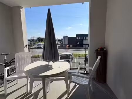 appartement t1 bis