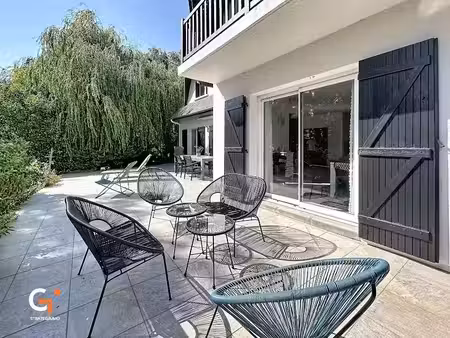 vente maison 8 pièces 213 m² à pissy-pôville (76360)  449 000 €