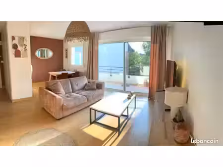 bel appartement secteur résidentiel et calme