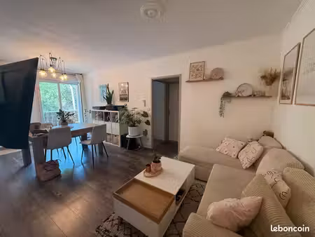 appartement t2 pessac 50m2