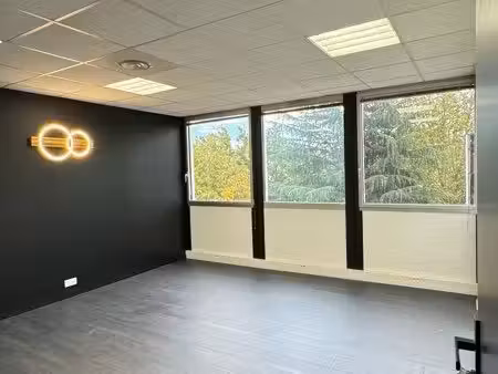bureau à louer labège innopole