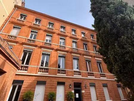 bureaux 100 m² toulouse