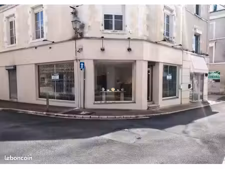 local hyper centre