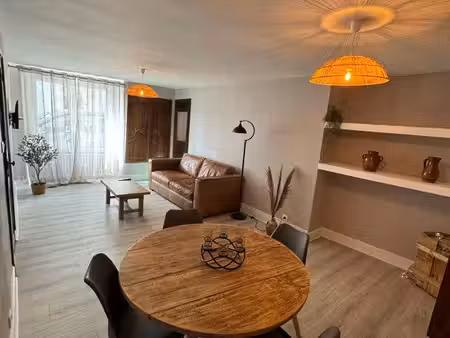 maison 3 pièces 75m2