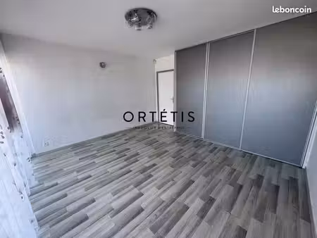 bureaux 81 m² saint-orens-de-gameville