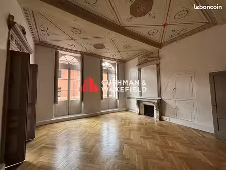 bureaux 392 m² toulouse