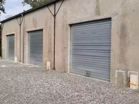 entrepôt-local-hangar-box proche toulouse