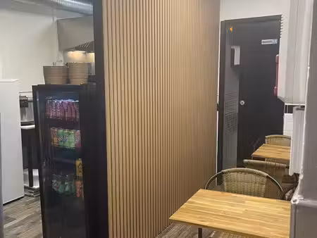 local commercial