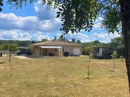 maison lieu paisible