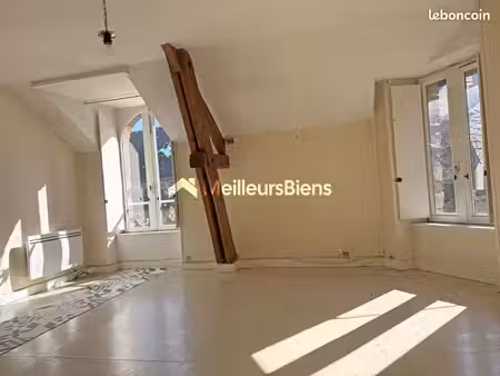 propriété 5 pièces 87 m²