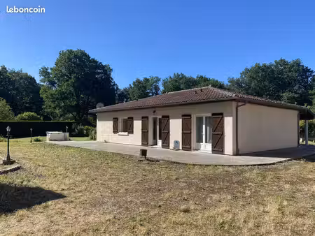 maison 4 pièces 129 m²