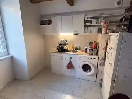 location appartement duplex