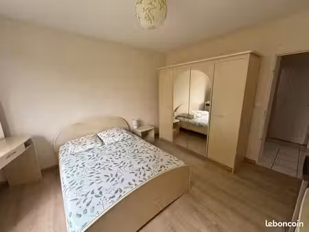 a louer chambre pour etudiant