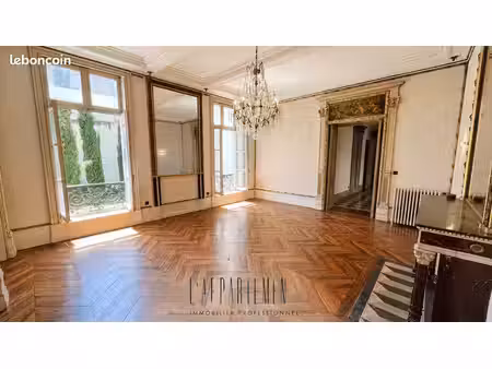 bureaux 170 m² toulouse