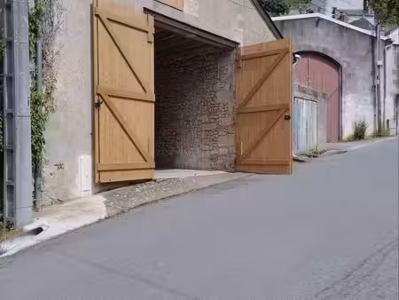 local à louer