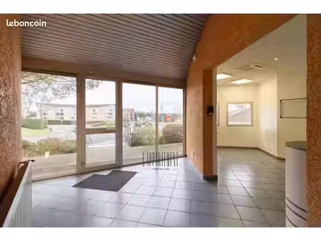 local 348 m² saint-orens-de-gameville