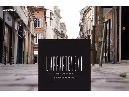 local 78 m² toulouse