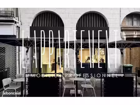 restauration 75 m² toulouse