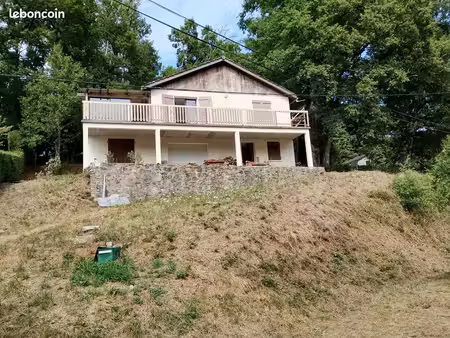 maison la salvetat-sur-agout