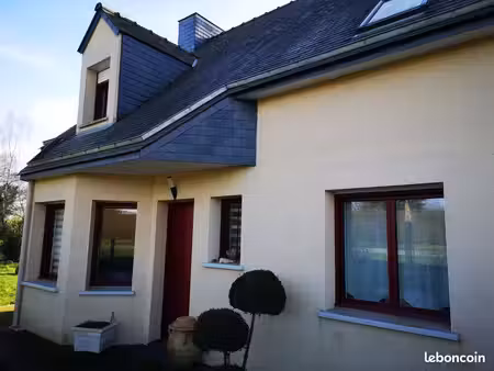 maison de 107m2 prête à habiter un cocon pour vous
