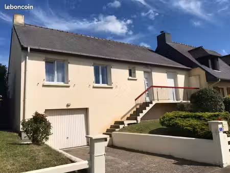 maison t4 chateaugiron à vendre