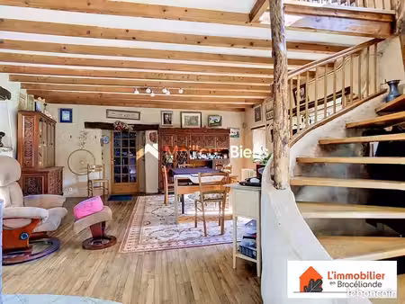 maison 6 pièces 150 m²