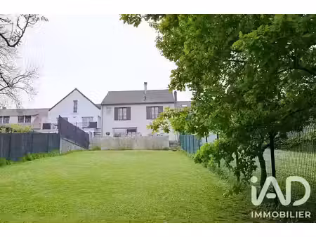 vente maison 7 pièces 174 m² à pontoise (95000)  460 000 €