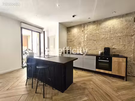 maison de village 4 pièces 120 m²