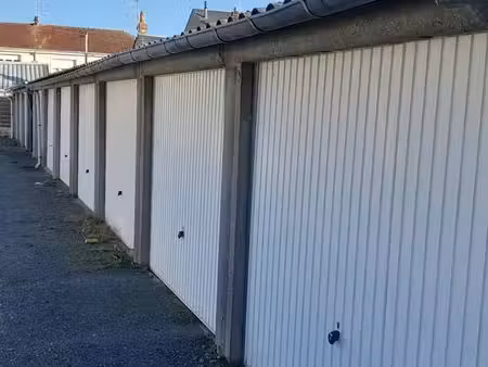 location garage