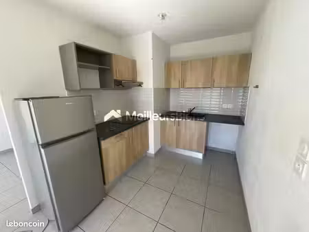 appartement 3 pièces 69 m²