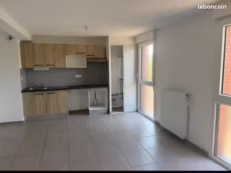 appartement t3