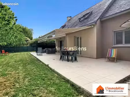 maison 7 pièces 136 m²