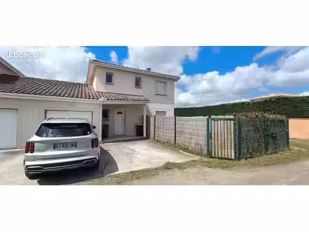 a louer maison t5 à seilh