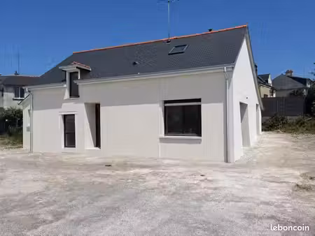 maison rénovée