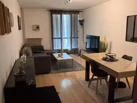 appartement 3 pièces