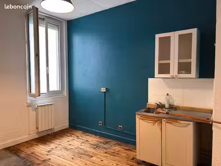 appartement t1