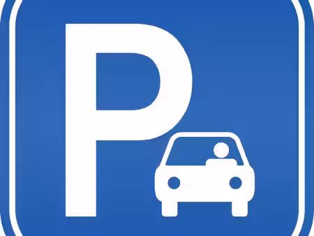 garage 2 places