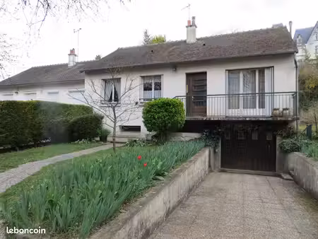 maison 4 piéces