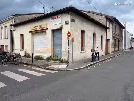 maison 4 pièces 135 m²
