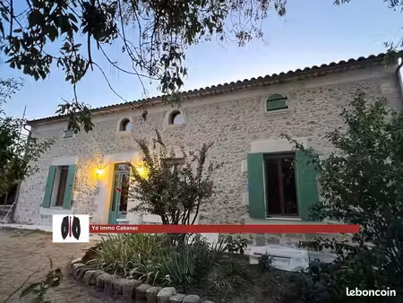 maison 8 pièces 240 m²