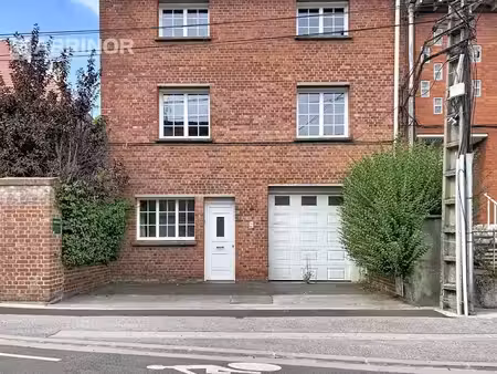 vente maison 6 pièces 145 m² à lambersart (59130)  465 000 €
