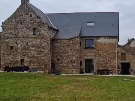 maison 280m2